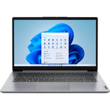 Wholesale-Lenovo - Ideapad 1i 14.0" HD Laptop - Celeron N4020 - 4GB Memory - 64GB eMMC - Cloud Grey-Laptop-Electro Vision Inc