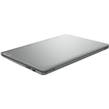 Wholesale-Lenovo - Ideapad 1i 14.0" HD Laptop - Celeron N4020 - 4GB Memory - 64GB eMMC - Cloud Grey-Laptop-Electro Vision Inc