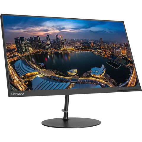Wholesale-Lenovo L24i-20 Monitor, 23.8" FHD IPS Monitor, 65DAKCC3US-open box-tested and working-Monitor-Electro Vision Inc