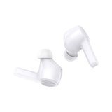 Wholesale-Letscom T19 True Wireless Earbuds White-Headphones-Electro Vision Inc