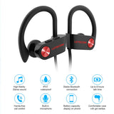 Wholesale-Letscom U8I Wireless Bluetooth Earbuds-Earbuds | Headphone-Electro Vision Inc