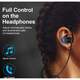 Wholesale-Letscom U8I Wireless Bluetooth Earbuds-Earbuds | Headphone-Electro Vision Inc