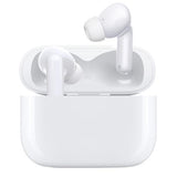 Wholesale-Letsfit T18 True Wireless Earbuds White-Headphones-Electro Vision Inc