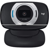 Wholesale-Logitech C615 Portable HD webcam-Webcams-Electro Vision Inc