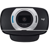 Wholesale-Logitech C615 Portable HD webcam-Webcams-Electro Vision Inc