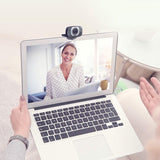 Wholesale-Logitech C615 Portable HD webcam-Webcams-Electro Vision Inc