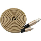 Wholesale-MOBILE MB06215 SPEC LIGHTNING RETRACTING CABLE 3'-Accessories-Electro Vision Inc