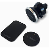 Wholesale-MQbix MQCM110 Black Air Vent Car Mount for Smartphones-Cellphone Holder-Electro Vision Inc