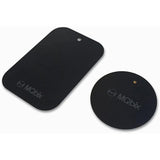 Wholesale-MQbix MQCM110 Black Air Vent Car Mount for Smartphones-Cellphone Holder-Electro Vision Inc