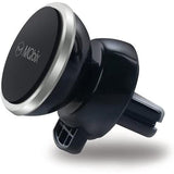 Wholesale-MQbix MQCM110 Black Air Vent Car Mount for Smartphones-Cellphone Holder-Electro Vision Inc