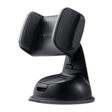 Wholesale-MQbix MQCM130BLK Black Dashboard / Windshield Car Mount for Smartphones-Callphone Holder-Electro Vision Inc