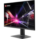 Wholesale-MSI QHD 27" Gaming Monitor 2560 x 1440 165Hz Refresh Rate (Optix MAG274QRF-QD)-Computer Monitors-Electro Vision Inc