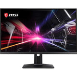 Wholesale-MSI QHD 27" Gaming Monitor 2560 x 1440 165Hz Refresh Rate (Optix MAG274QRF-QD)-Computer Monitors-Electro Vision Inc