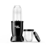 Wholesale-Magic Bullet, 7-Piece Black-Blender-Electro Vision Inc