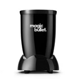Wholesale-Magic Bullet, 7-Piece Black-Blender-Electro Vision Inc