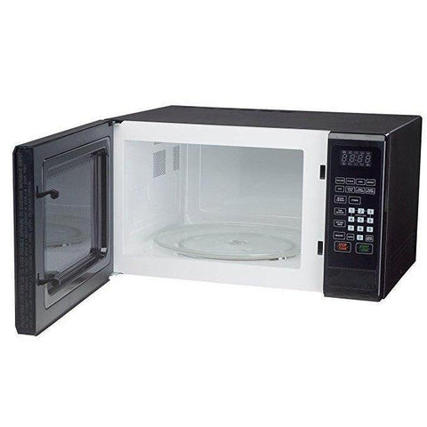 Wholesale-Magic Chef MCM1110B Microwave Oven 1.1Cf Black-Microwave Oven-Electro Vision Inc
