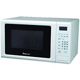 Wholesale-Magic Chef MCM1110W Microwave Oven 1.1Cf White-Microwave Oven-Electro Vision Inc
