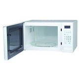 Wholesale-Magic Chef MCM1110W Microwave Oven 1.1Cf White-Microwave Oven-Electro Vision Inc