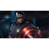 Wholesale-Marvel's Avengers - PlayStation 5-Video Games-Electro Vision Inc