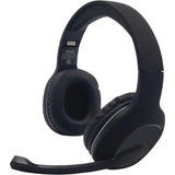 Wholesale-Maxell 199342 Bluetooth Headset with Boom Mic-Headset-Electro Vision Inc