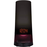 Wholesale-Memorex MC5261BK Glo Time Dual Alarm Clock Radio-Alarm Clocks-Electro Vision Inc