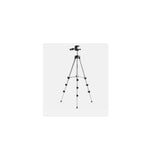 Wholesale-Merkury MI5060TRW 50 Inch Camera / Camcorder Tripod-Tripod-Electro Vision Inc