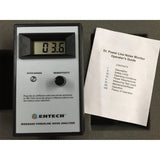 Wholesale-Monster 16103200 Entech Noise Analyzer-Noise Analyzer-Electro Vision Inc
