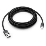 Wholesale-Morphie Lightning Apple Cable MFI 10ft - 3m-Accessories-Electro Vision Inc