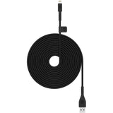 Wholesale-Morphie Lightning Apple Cable MFI 10ft - 3m-Accessories-Electro Vision Inc