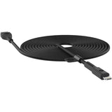 Wholesale-Morphie Lightning Apple Cable MFI 10ft - 3m-Accessories-Electro Vision Inc