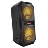 Wholesale-Motorola ROKR 820 Portable TWS Speaker w Mic-Speakers-Electro Vision Inc