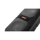 Wholesale-Motorola ROKR 820 Portable TWS Speaker w Mic-Speakers-Electro Vision Inc