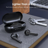 Wholesale-Mpow MBits S Wireless Earbuds-Earbuds | Headphone-Electro Vision Inc