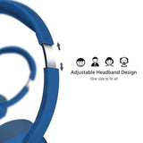 Wholesale-Mpow PA071A USB Headset/3.5mm Headset with Microphone Noise-Headphones-Electro Vision Inc
