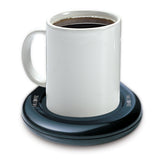Wholesale-Mr. Coffee Mug Warmer for Coffee and Tea, Black-Mug Warmer-Electro Vision Inc