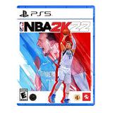 Wholesale-NBA 2K22 - PlayStation 4 Game-Basketball Arcade Games-Electro Vision Inc