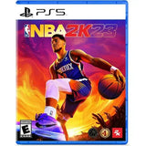 Wholesale-NBA 2K23 - PlayStation 5 GAME-Video Games-Electro Vision Inc