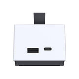 Wholesale-NYKO PS5ControllerStand Charge Base for PlayStation 5 - 2 Controller-Game Controller Accessories-Electro Vision Inc