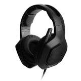 Wholesale-Nibio Gaming 500INF Headset K10 Infinity RGB PC, PS4, PS5, XBOX, Switch, Black-Headsets-Electro Vision Inc