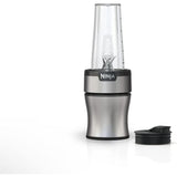Wholesale-Ninja Nutri-Blender BN300WM 600-Watt Personal Blender, 1 Dishwasher-Safe To-Go Cup-Food Mixers & Blenders-Electro Vision Inc