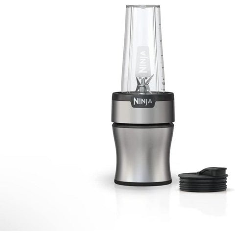 Wholesale-Ninja Nutri-Blender BN300WM 600-Watt Personal Blender, 1 Dishwasher-Safe To-Go Cup-Food Mixers & Blenders-Electro Vision Inc