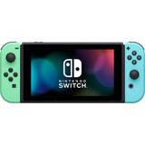 Wholesale-Nintendo Switch Console Animal Crossing: New Horizons Edition-Video Game Consoles-Electro Vision Inc