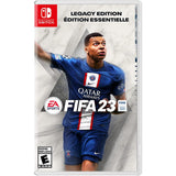 Wholesale-Nintendo Switch Game - FIFA 23-Video Games-Electro Vision Inc
