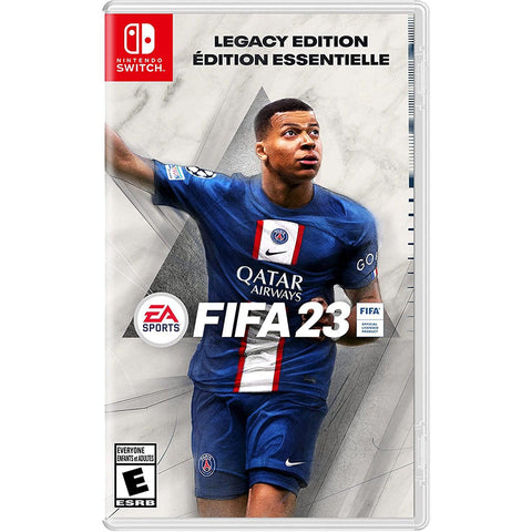 Wholesale-Nintendo Switch Game - FIFA 23-Video Games-Electro Vision Inc