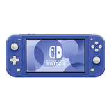 Wholesale-Nintendo Switch Lite Blue-Video Game Consoles-Electro Vision Inc