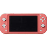 Wholesale-Nintendo Switch Lite-Coral-Video Game Consoles-Electro Vision Inc