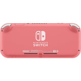Wholesale-Nintendo Switch Lite-Coral-Video Game Consoles-Electro Vision Inc