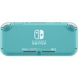Wholesale-Nintendo Switch Lite Turqoise-Video Game Consoles-Electro Vision Inc