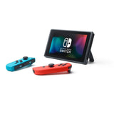 Wholesale-Nintendo Switch with Neon Blue and Neon Red Joy-Con - No Box-Game console-Electro Vision Inc