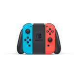 Wholesale-Nintendo Switch with Neon Blue and Neon Red Joy-Con - No Box-Game console-Electro Vision Inc